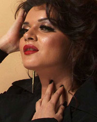 Aashka Goradia